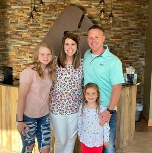 Meet your Posher, Kimber